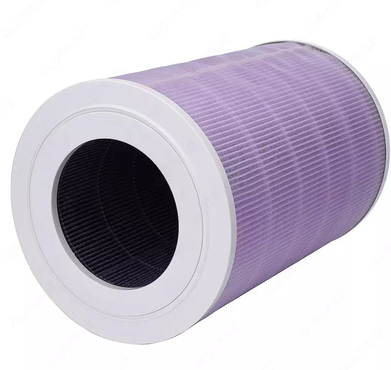 Антибактериальный фильтр Xiaomi Mi Air Purifier Filter (Antibacterial)