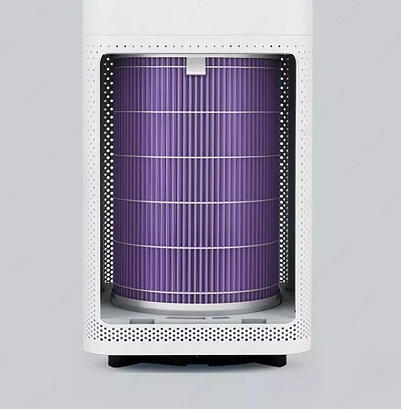 Антибактериальный фильтр Xiaomi Mi Air Purifier Filter (Antibacterial)