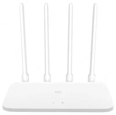 Wi-Fi router Xiaomi Mi Wi-Fi Router 4A