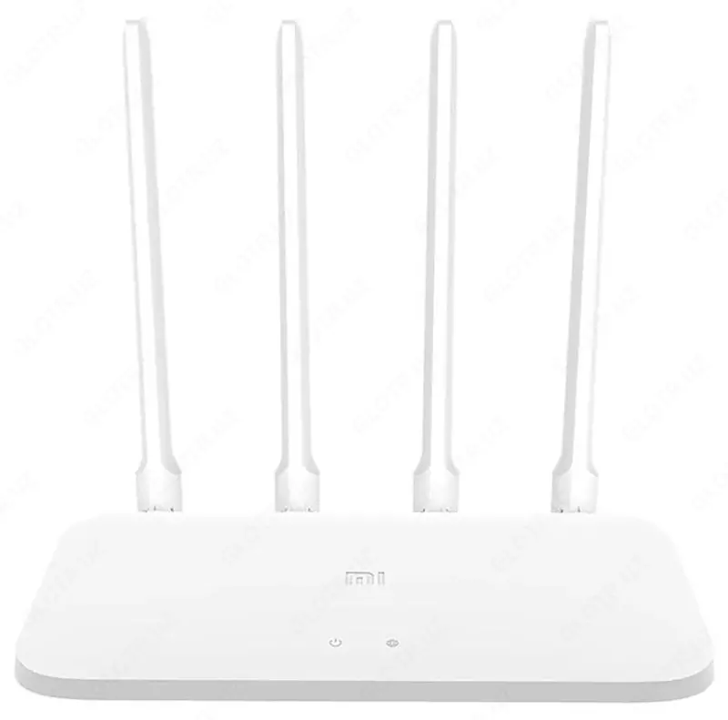 Wi-Fi router Xiaomi Mi Wi-Fi Router 4A