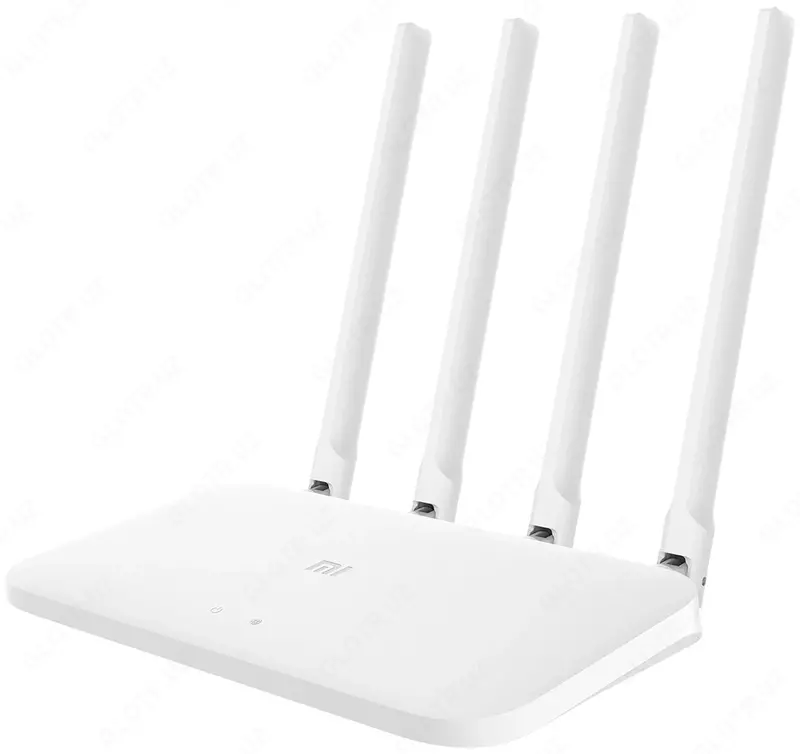 Wi-Fi router Xiaomi Mi Wi-Fi Router 4A