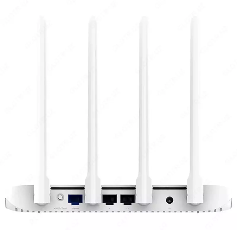 Wi-Fi router Xiaomi Mi Wi-Fi Router 4A