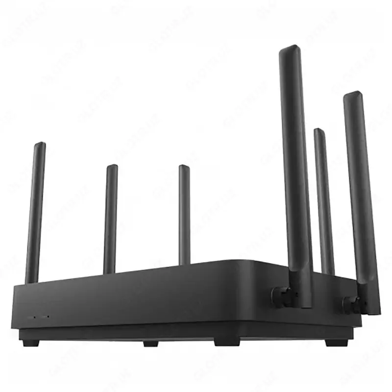 Wi-Fi router Xiaomi Router AX3200 - 812 500 so'm