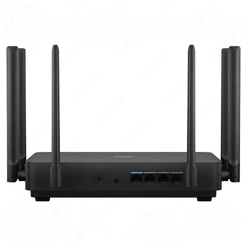 812 500 so'm Wi-Fi router Xiaomi Router AX3200