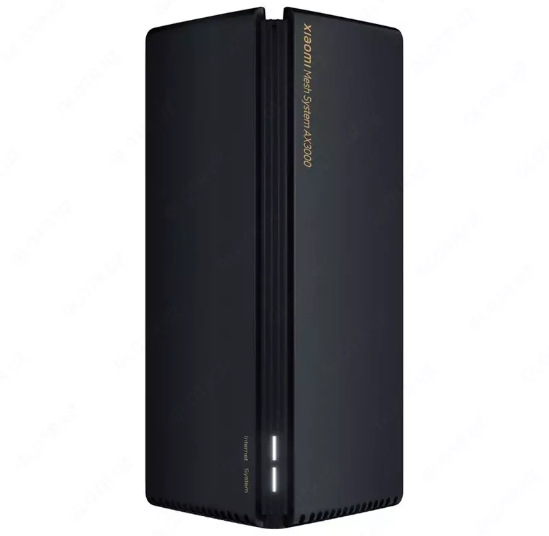 Wi-Fi Mesh tizimi Xiaomi Mesh System AX3000 (1-pack)