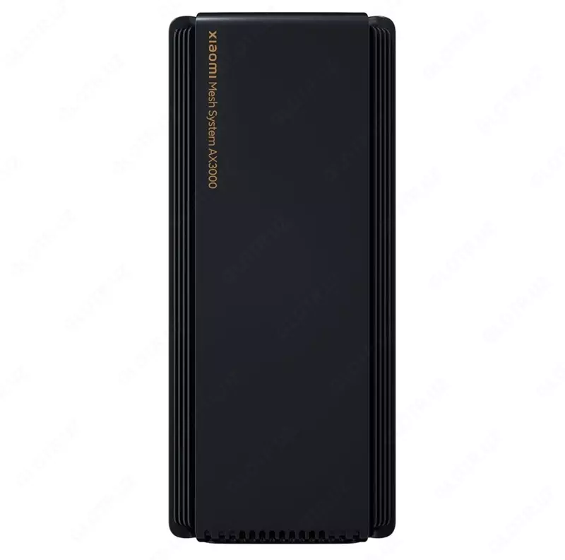 Wi-Fi Mesh tizimi Xiaomi Mesh System AX3000 (1-pack)