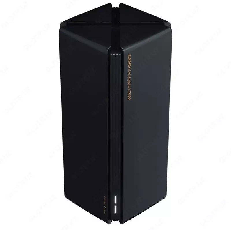 Wi-Fi Mesh tizimi Xiaomi Mesh System AX3000 (1-pack)