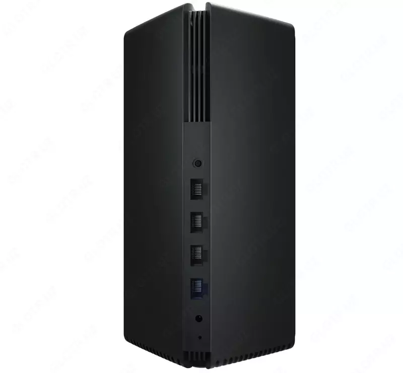 Wi-Fi Mesh tizimi Xiaomi Mesh System AX3000 (1-pack)