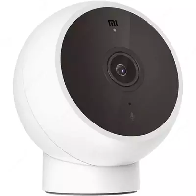 IP-камера Xiaomi Mi Camera 2K Magnetic Mount