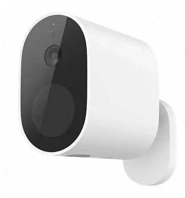 IP-камера Xiaomi Mi Wireless Outdoor Security Camera 1080p Set