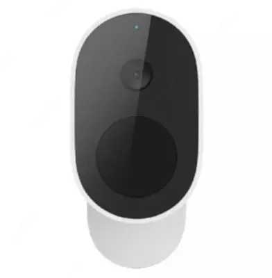 IP-камера Xiaomi Mi Wireless Outdoor Security Camera 1080p Set