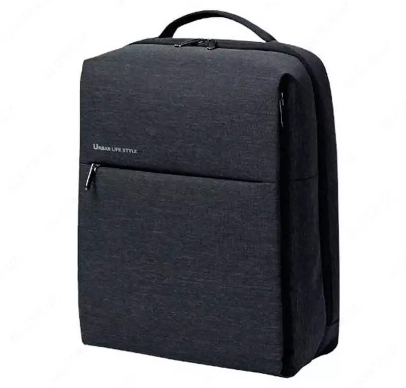 Рюкзак Xiaomi City Backpack 2 (Dark Gray)