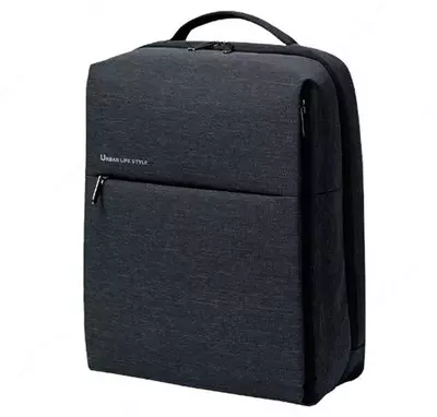 Рюкзак Xiaomi City Backpack 2 (Dark Gray)