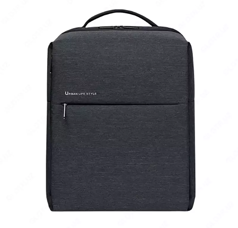 Рюкзак Xiaomi City Backpack 2 (Dark Gray)