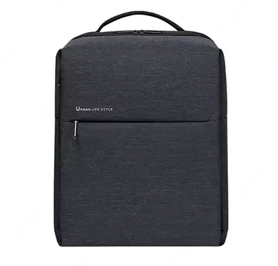 Ryukzak Xiaomi City Backpack 2 (Dark Gray)