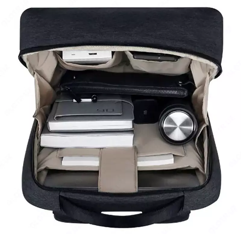 Рюкзак Xiaomi City Backpack 2 (Dark Gray)