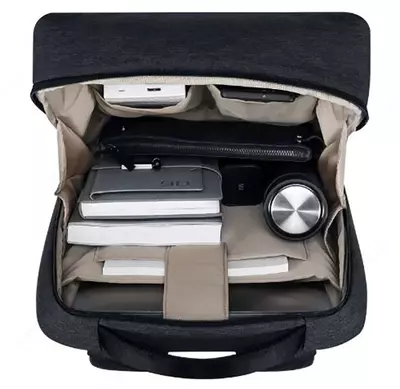 Ryukzak Xiaomi City Backpack 2 (Dark Gray)