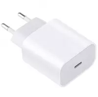Зарядное устройство Xiaomi Mi 20W charger (type-C)