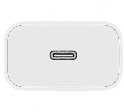 Xiaomi mi 20W zaryadlovchi qurilmasi (Type-C)