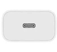 162 500 сум Зарядное устройство Xiaomi Mi 20W charger (type-C)