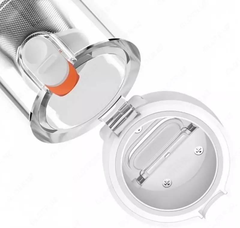 Беспроводной пылесос Xiaomi Mi Vacuum Cleaner Mini