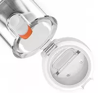 850 000 so'm Simsiz vertikal changyutgich Xiaomi Mi Vacuum Cleaner Mini