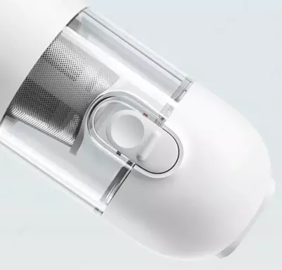 Беспроводной пылесос Xiaomi Mi Vacuum Cleaner Mini