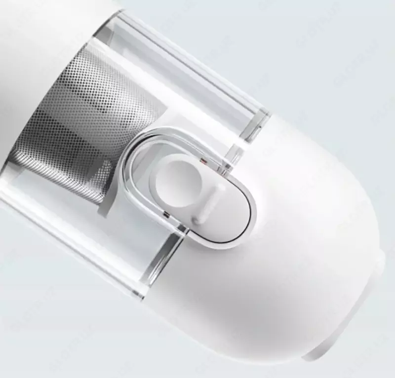 Беспроводной пылесос Xiaomi Mi Vacuum Cleaner Mini