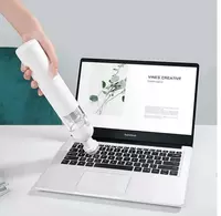 Simsiz vertikal changyutgich Xiaomi Mi Vacuum Cleaner Mini - Mytech.uz