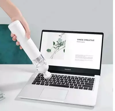 Беспроводной пылесос Xiaomi Mi Vacuum Cleaner Mini