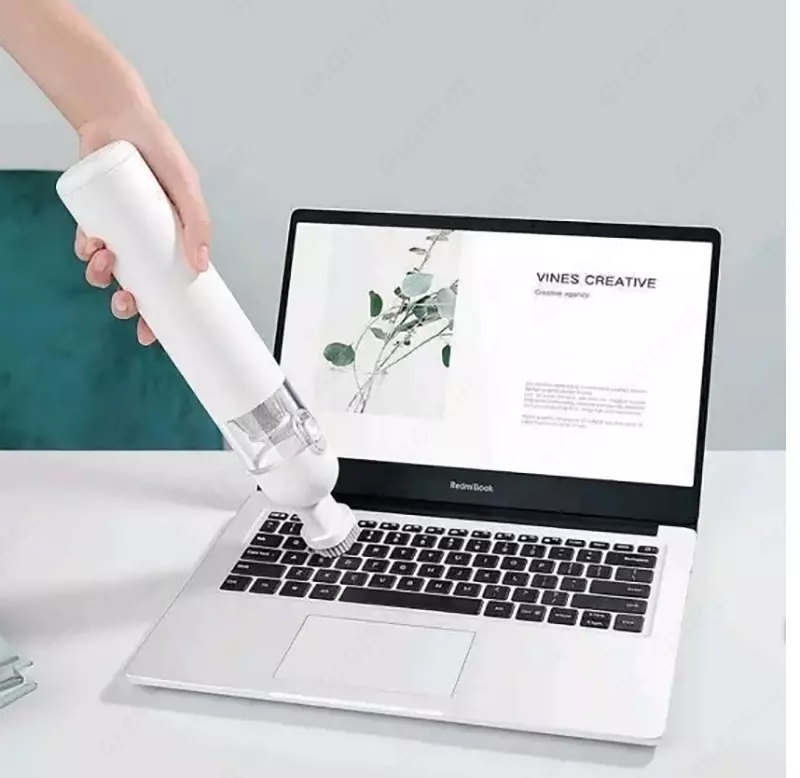 Беспроводной пылесос Xiaomi Mi Vacuum Cleaner Mini