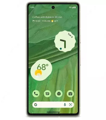 Смартфон GOOGLE Pixel 7 8GB 128GB Lemongrass