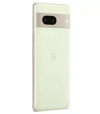 Смартфон GOOGLE Pixel 7 8GB 128GB Lemongrass