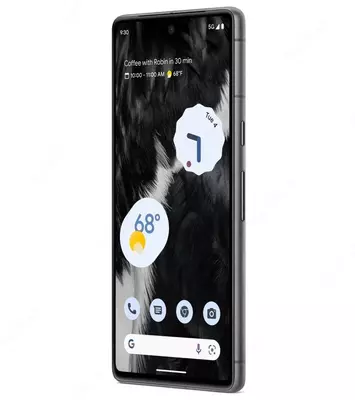 Smartfon GOOGLE Pixel 7 8GB 128GB Obsidian