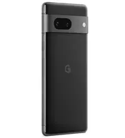 Смартфон GOOGLE Pixel 7 8GB 128GB Obsidian Только в розницу