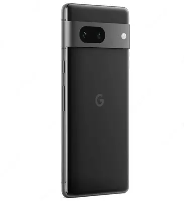 Smartfon GOOGLE Pixel 7 8GB 128GB Obsidian