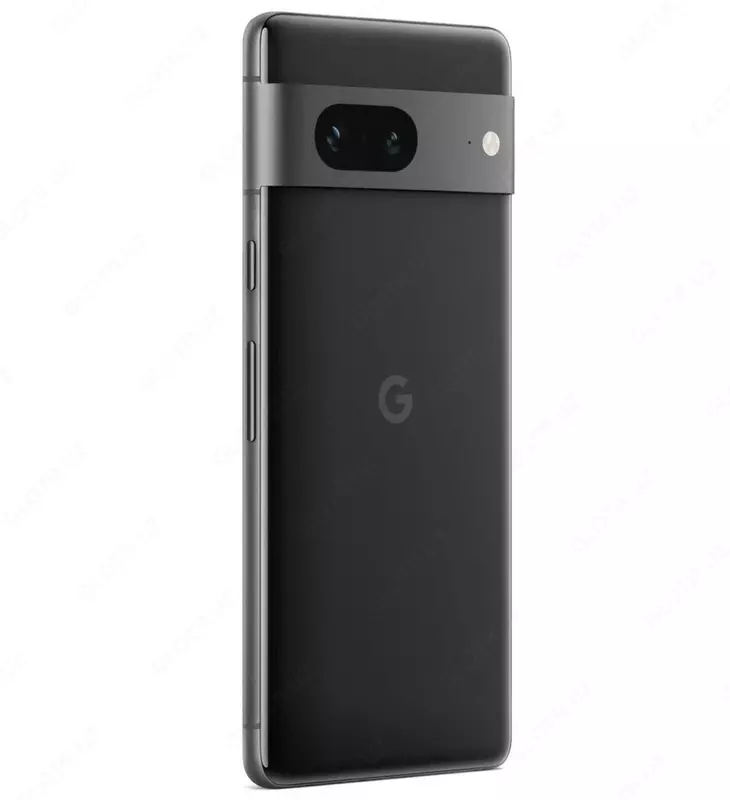 Смартфон GOOGLE Pixel 7 8GB 128GB Obsidian