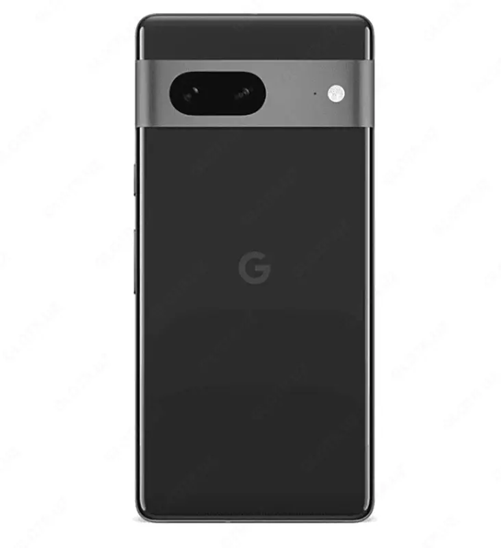 Смартфон GOOGLE Pixel 7 8GB 128GB Obsidian
