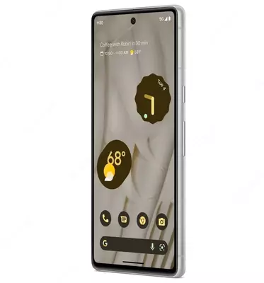 Smartfon GOOGLE Pixel 7 8GB 128GB Snow