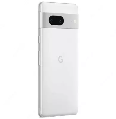 Smartfon GOOGLE Pixel 7 8GB 128GB Snow