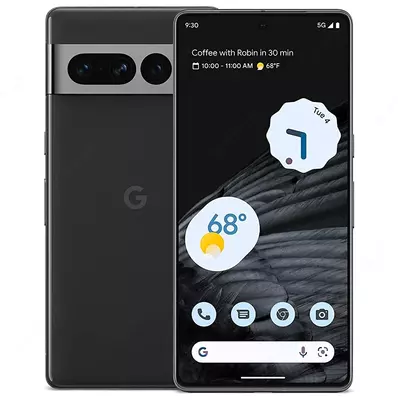 Smartfon GOOGLE Pixel 7 Pro 12Gb 128GB Obsidian