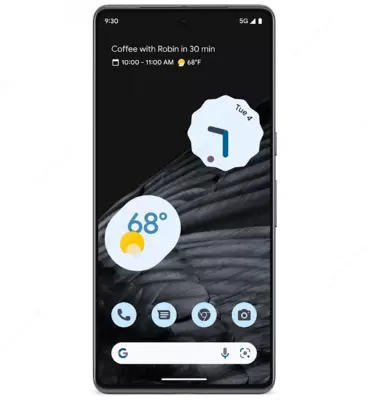 Smartfon GOOGLE Pixel 7 Pro 12Gb 128GB Obsidian