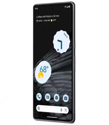 Smartfon GOOGLE Pixel 7 Pro 12Gb 128GB Obsidian