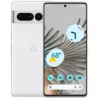 Смартфон GOOGLE Pixel 7 Pro 12Gb 128GB Snow