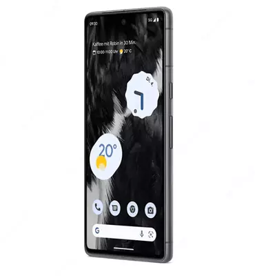 Smartfon GOOGLE Pixel 7 Pro 12Gb 256GB Obsidian