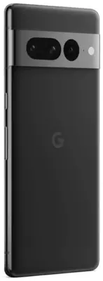 Smartfon GOOGLE Pixel 7 Pro 12Gb 256GB Obsidian