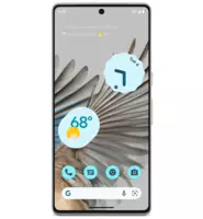 Смартфон GOOGLE Pixel 7 Pro 12Gb 256GB Snow - 16 125 000 сум