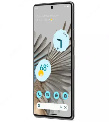 Смартфон GOOGLE Pixel 7 Pro 12Gb 256GB Snow