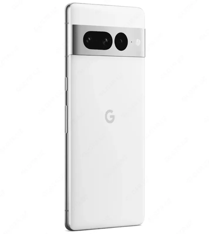 Смартфон GOOGLE Pixel 7 Pro 12Gb 256GB Snow