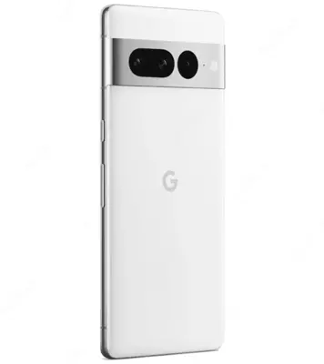 Смартфон GOOGLE Pixel 7 Pro 12Gb 256GB Snow